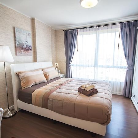 Imm Aim Huahin Condo Vip Exterior foto