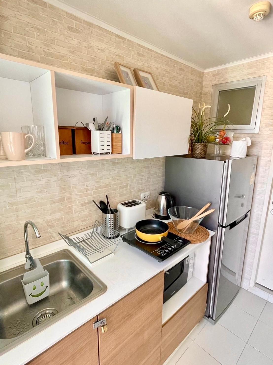 Imm Aim Huahin Condo Vip Exterior foto