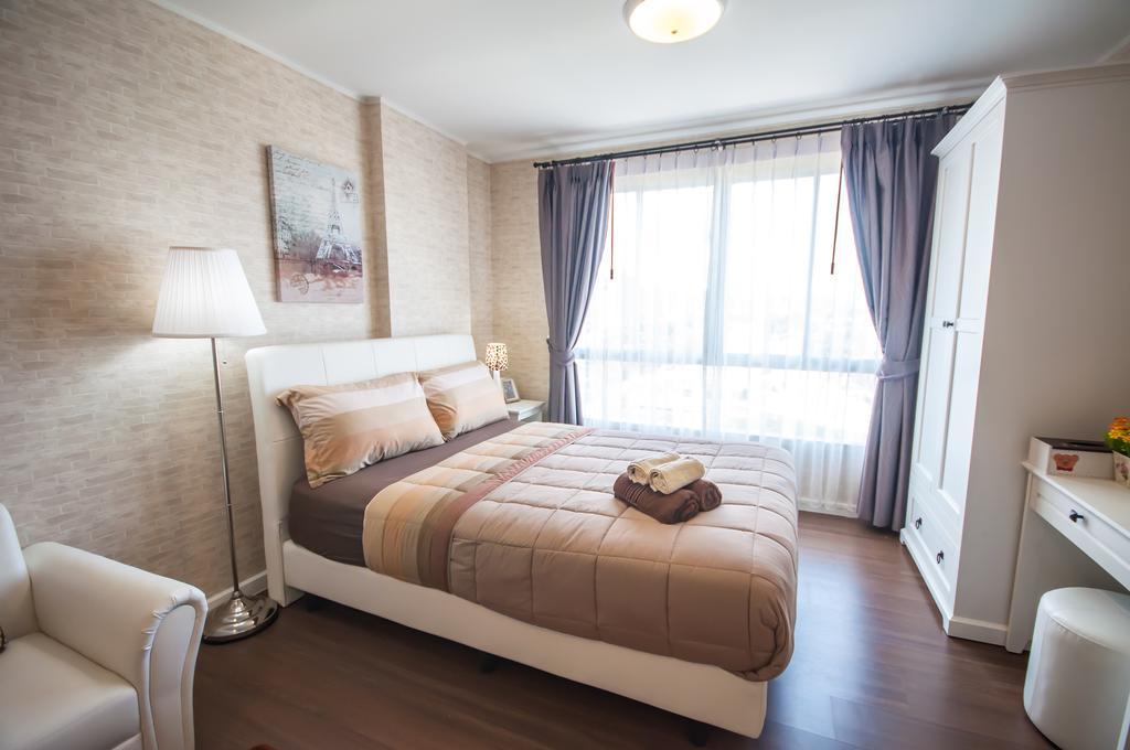 Imm Aim Huahin Condo Vip Exterior foto
