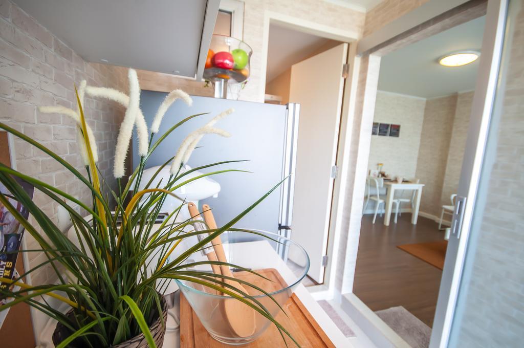 Imm Aim Huahin Condo Vip Exterior foto